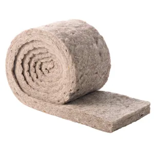 150mm Thermafleece CosyWool Sheep Wool (3 x 370mm rolls)