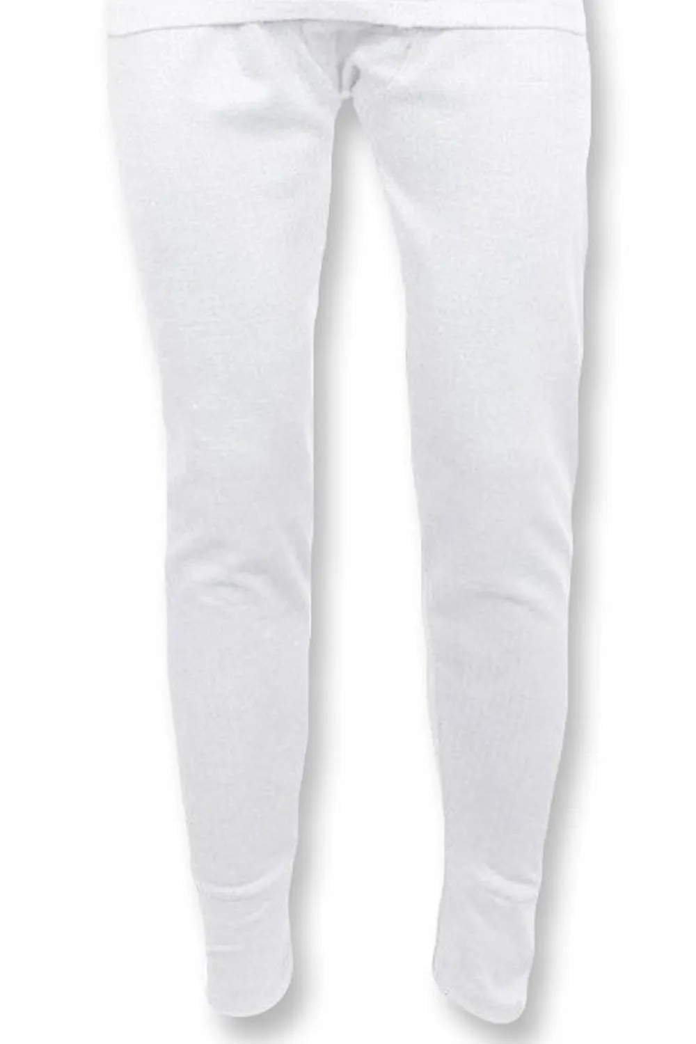 2 Pack Mens Premium Quality Thermal Long Johns Full Set