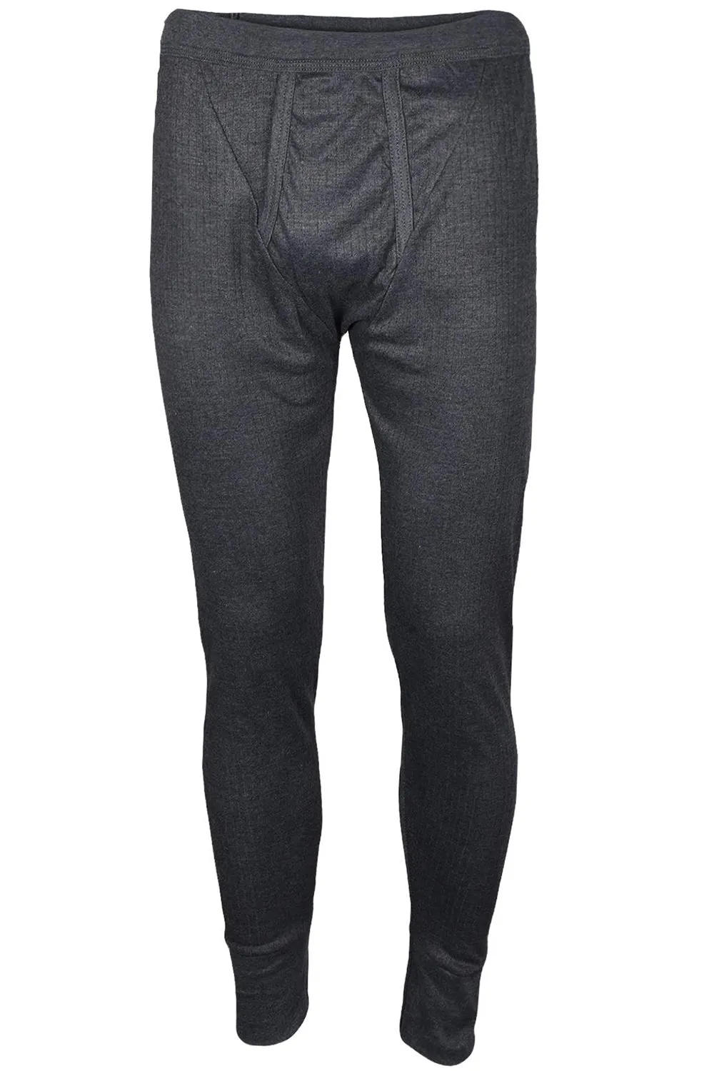 2 Pack Mens Premium Quality Thermal Long Johns Full Set