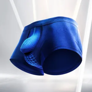 3 Pack Modal Ball Hammock Separate Men's Underwear-🔥AMAZING 40% DISCOUNT 🔥‼ LIMITED TIME OFFER 😍 !