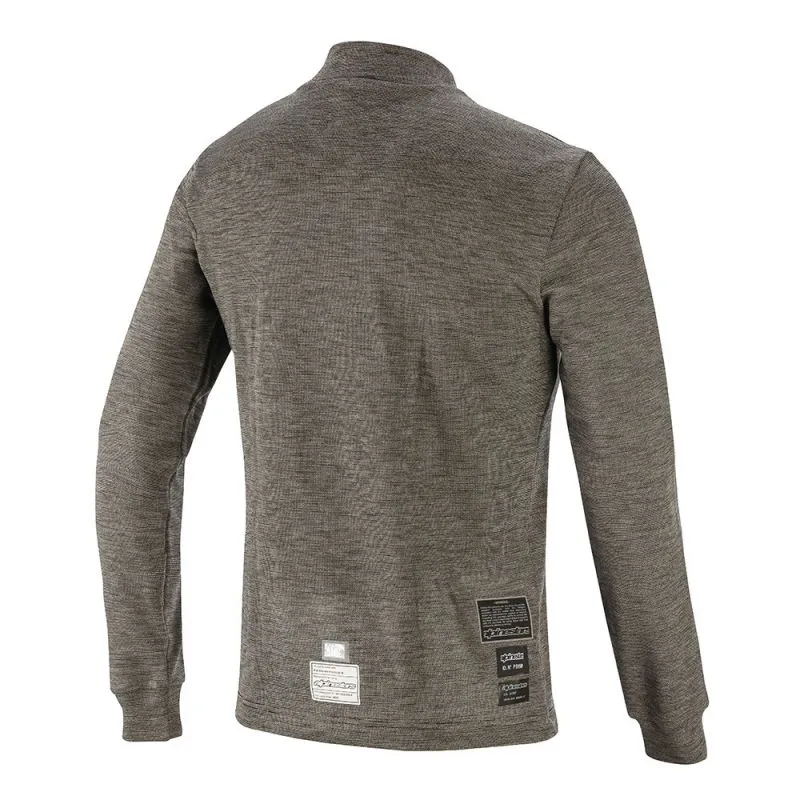 ALPINESTARS RACE V3 LONG SLEEVE TOP