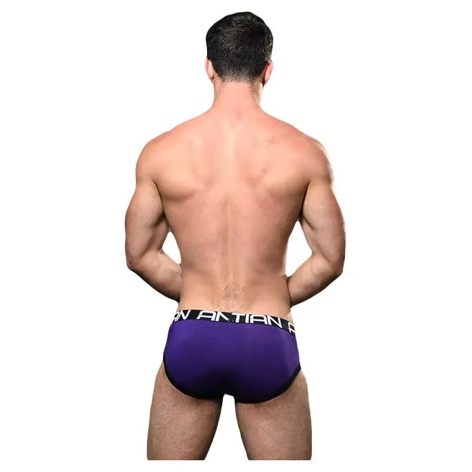 Andrew Christian CoolFlex Modal Tagless Brief w/ SHOW-IT®