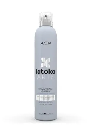 ASP Kitoko Arte Ultimate Finish Hairspray