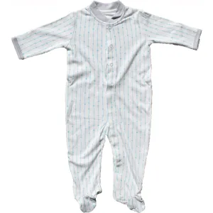 Baby Butler Zippyz Pajamas Unisex Babies' Arrows