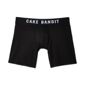 Cake Bandit Boxer Briefs - 6"