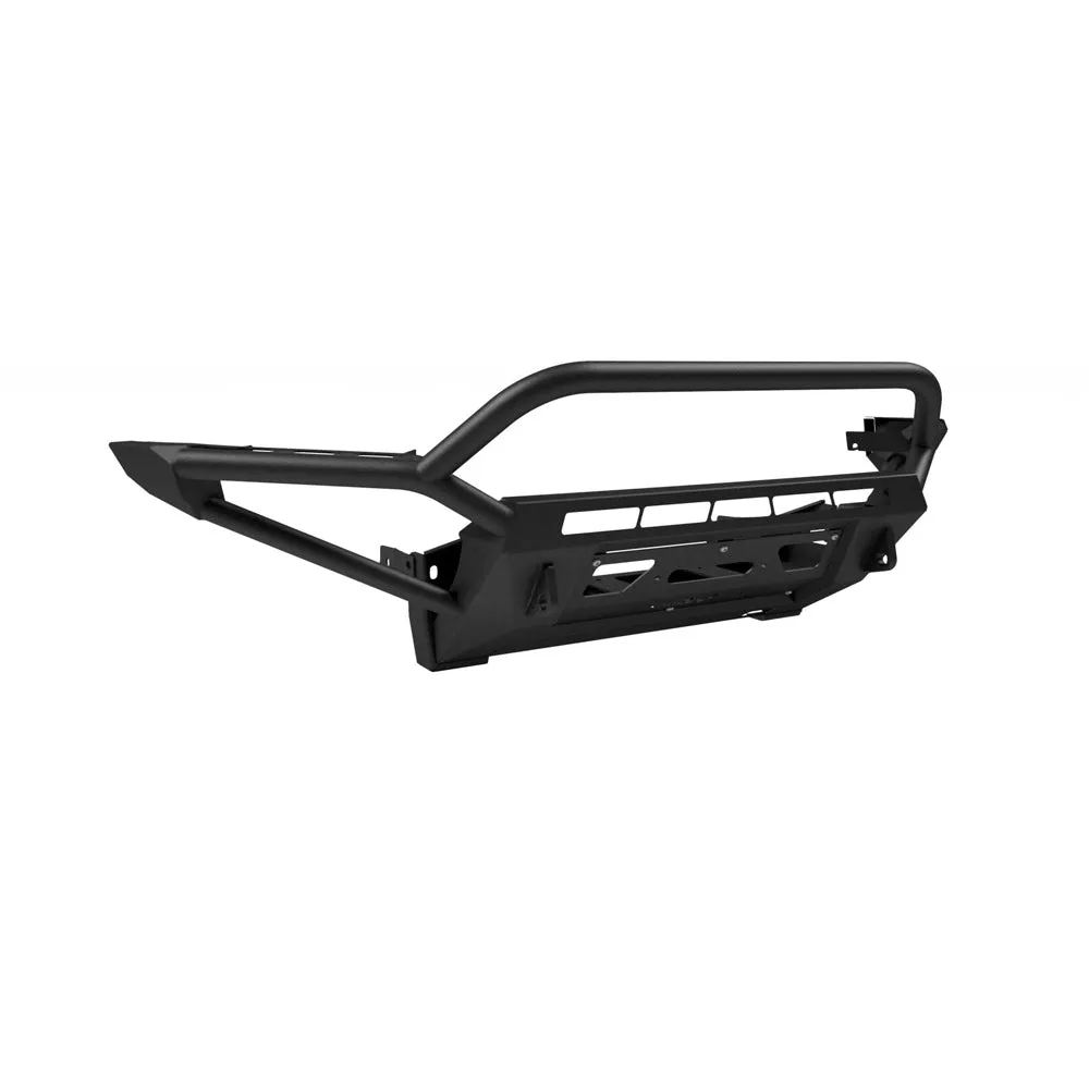 CBI Offroad Fab - Dakar Hybrid Bumper - Toyota Tacoma (2016-2023)