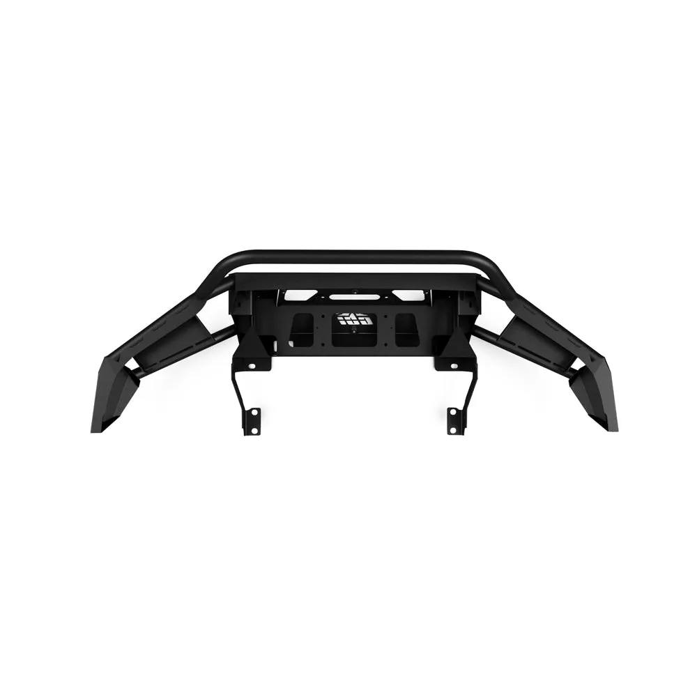 CBI Offroad Fab - Dakar Hybrid Bumper - Toyota Tacoma (2016-2023)