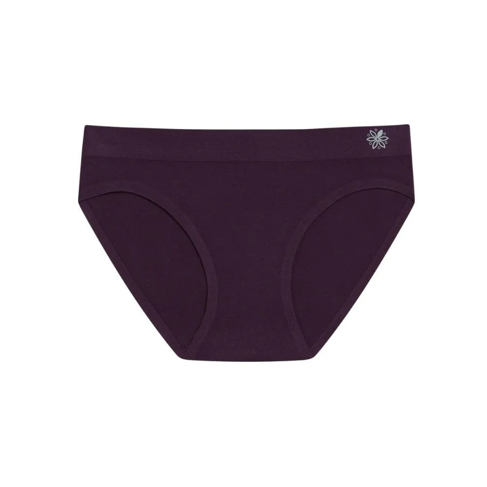 Chloe Seamless Modal Bikini Brief