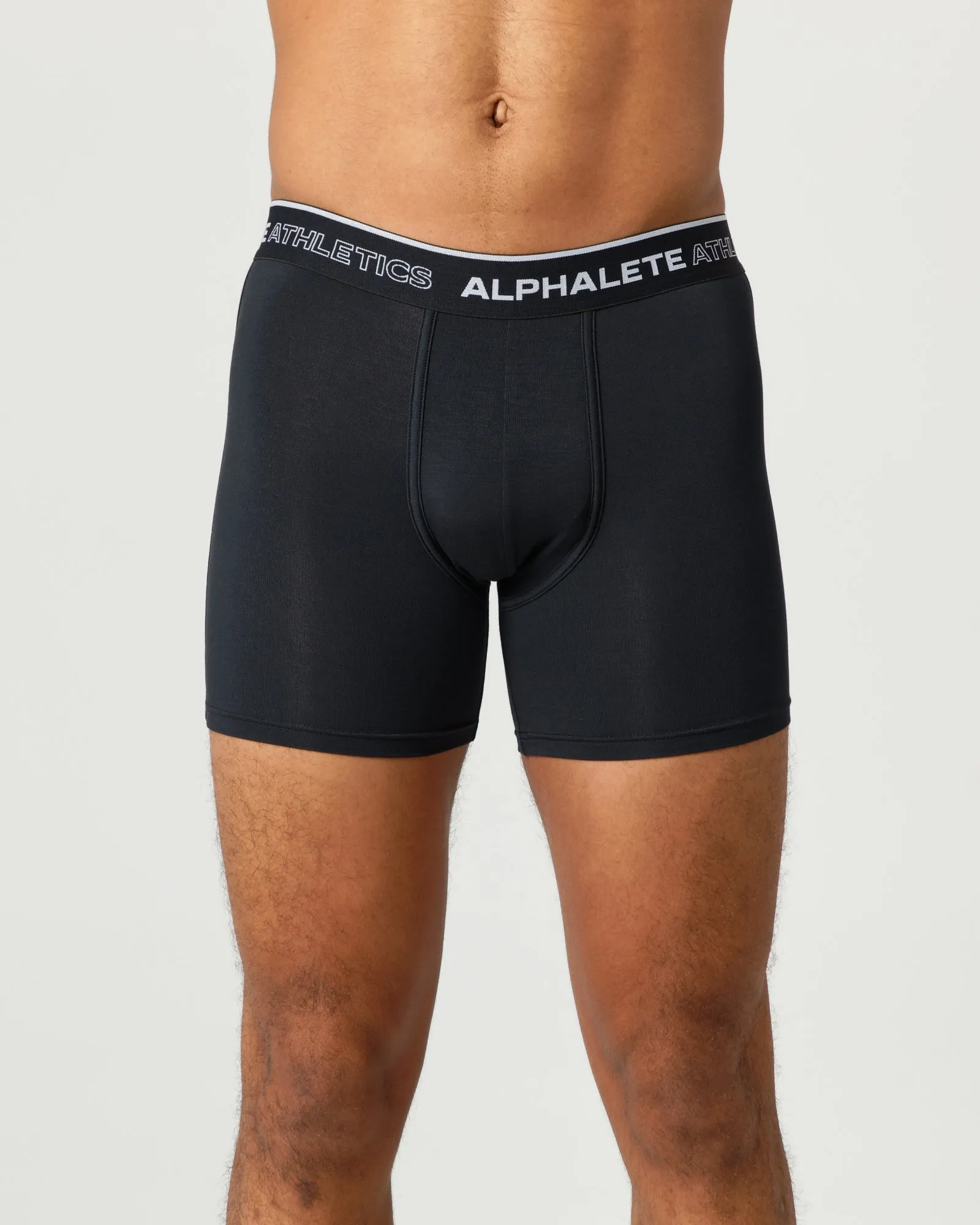 Classic Boxer Brief 3pk - Black / Midnight / Smoke