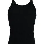 Dolce & Gabbana Black Tank Sleeveless Underwear Men T-shirt