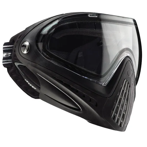 DYE i4 Goggle - Black