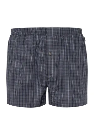 Fancy Woven Boxer | Casual Check 74013-2385