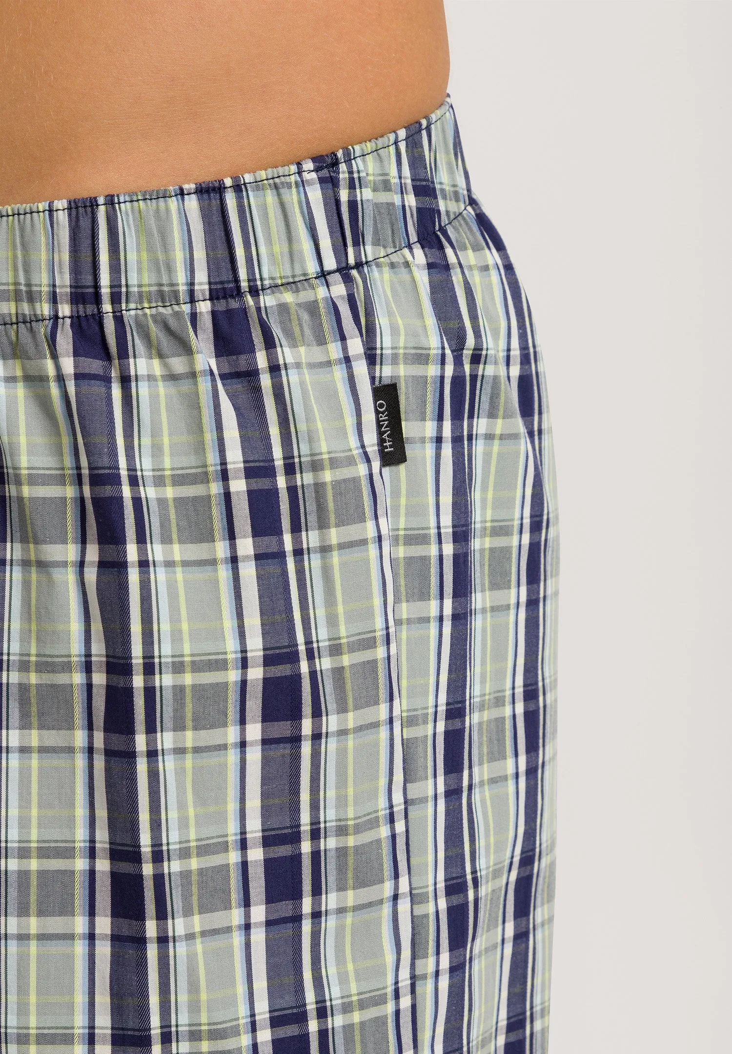 Fancy Woven - Boxers