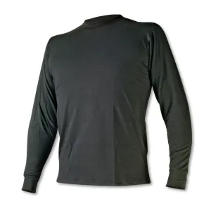 Fast Wicking Microfiber Long Sleeve Top