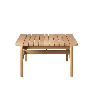 FDB Mobler M19 Sammen Lounge Table