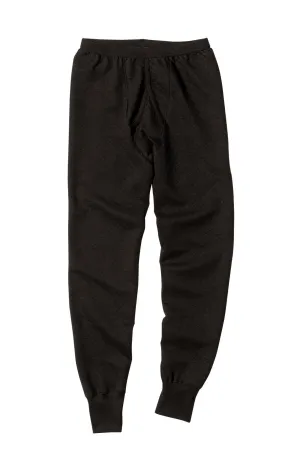 Fristads Kansas 100469 Match 3 Function Long Johns Black