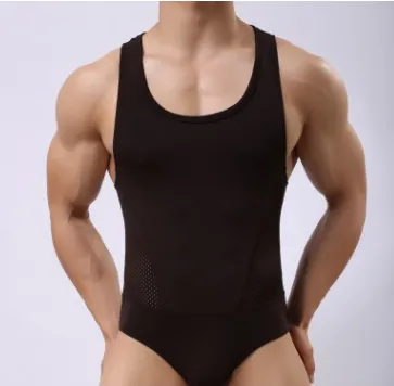 High Cut Wrestling Singlets