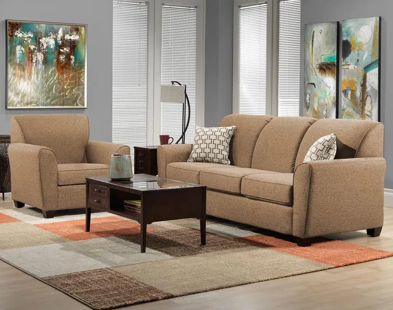 Holden 3 Seater Sofa for Living Room