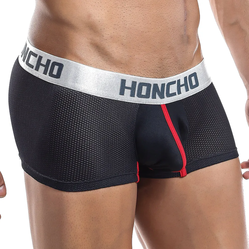 Honcho HOG010 Boxer Trunk