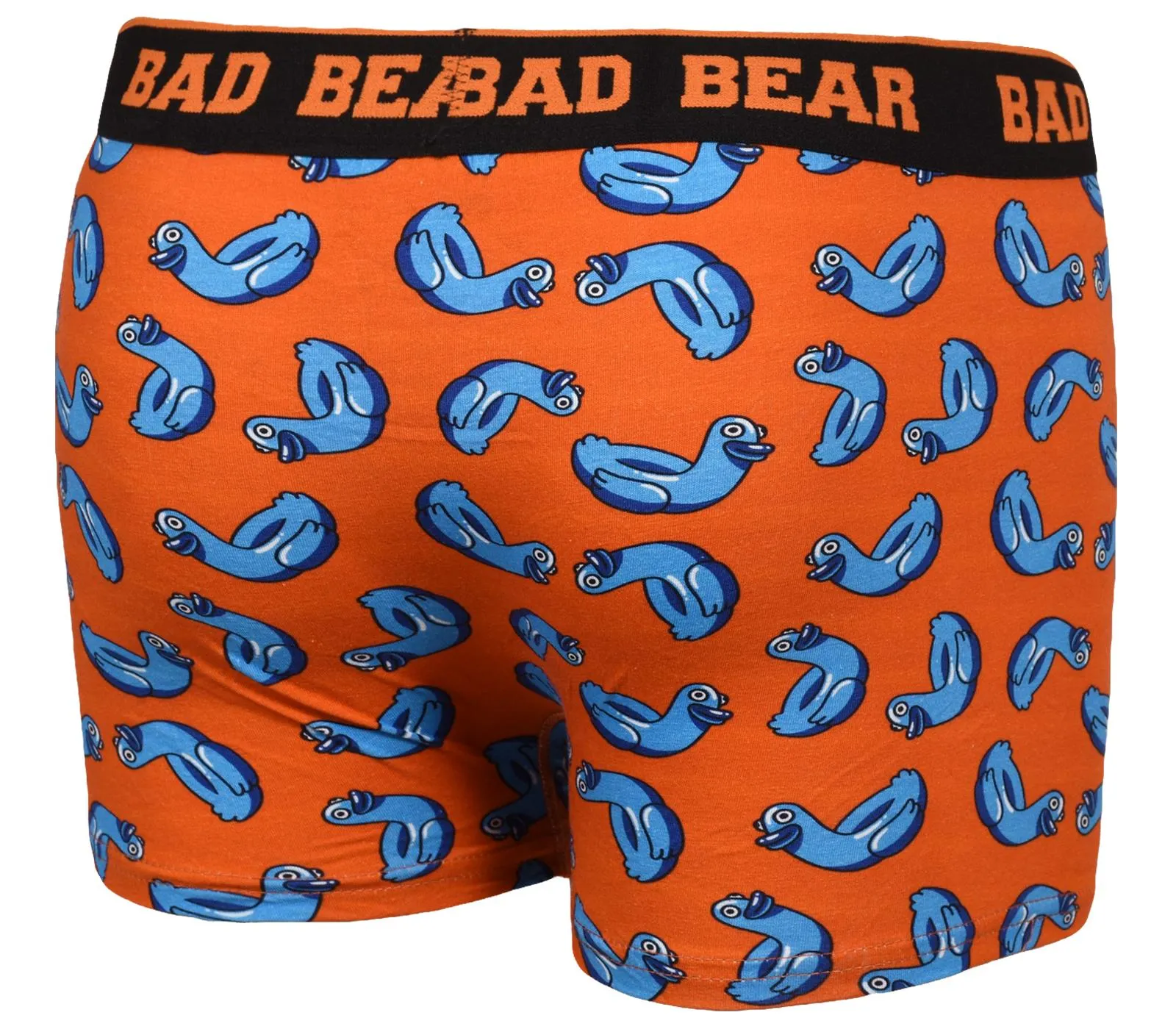 Kids Funky Novelty Cotton Boxers