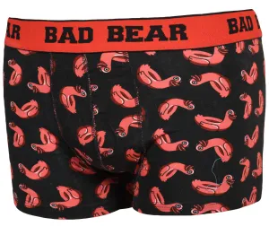 Kids Funky Novelty Cotton Boxers