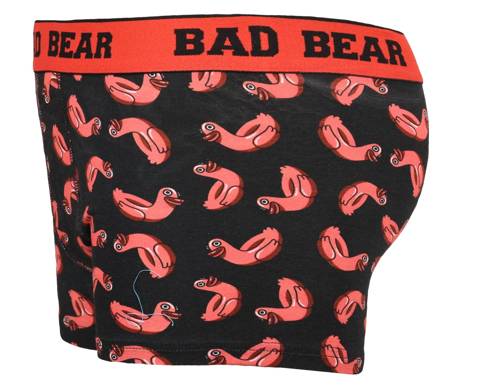 Kids Funky Novelty Cotton Boxers