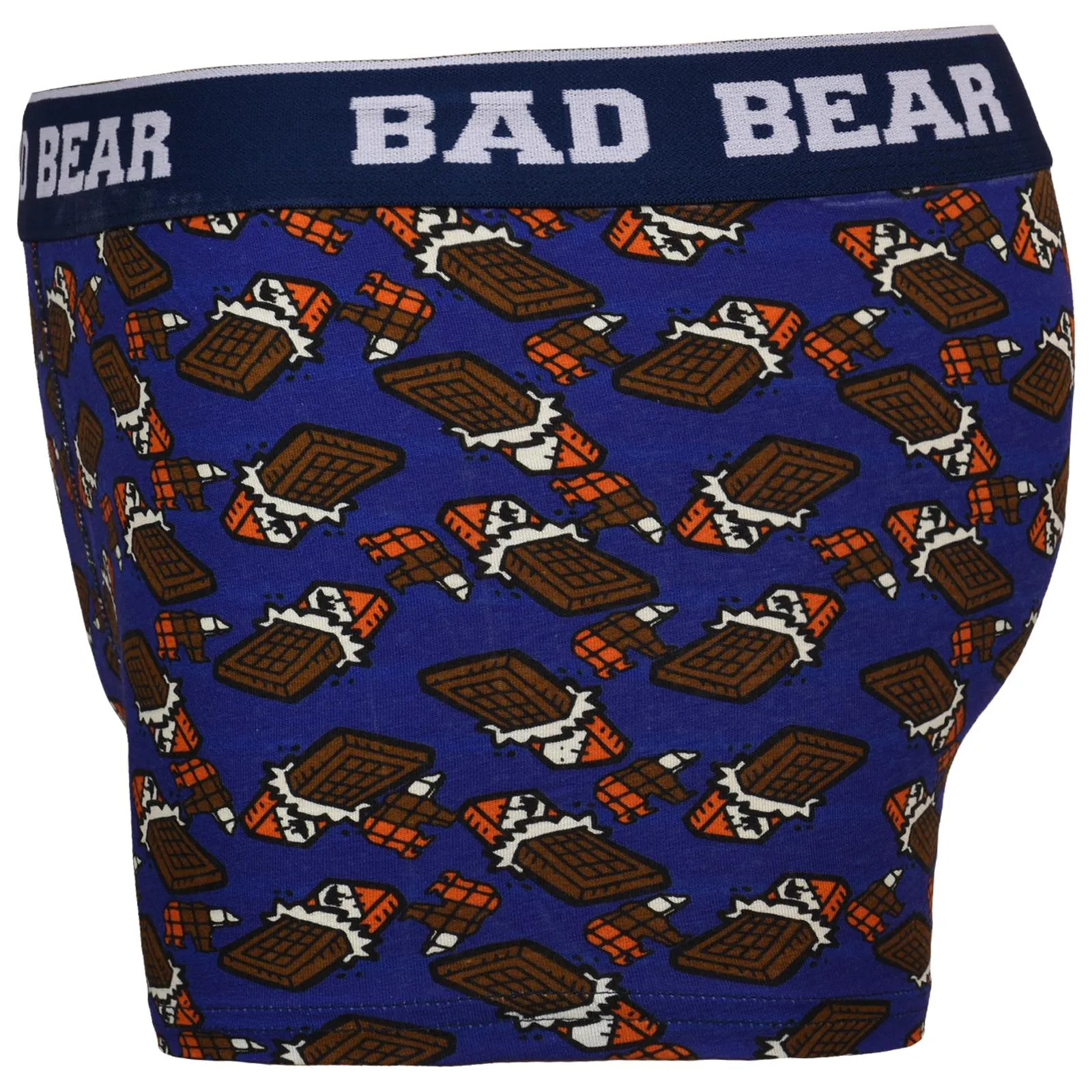 Kids Funky Novelty Cotton Boxers