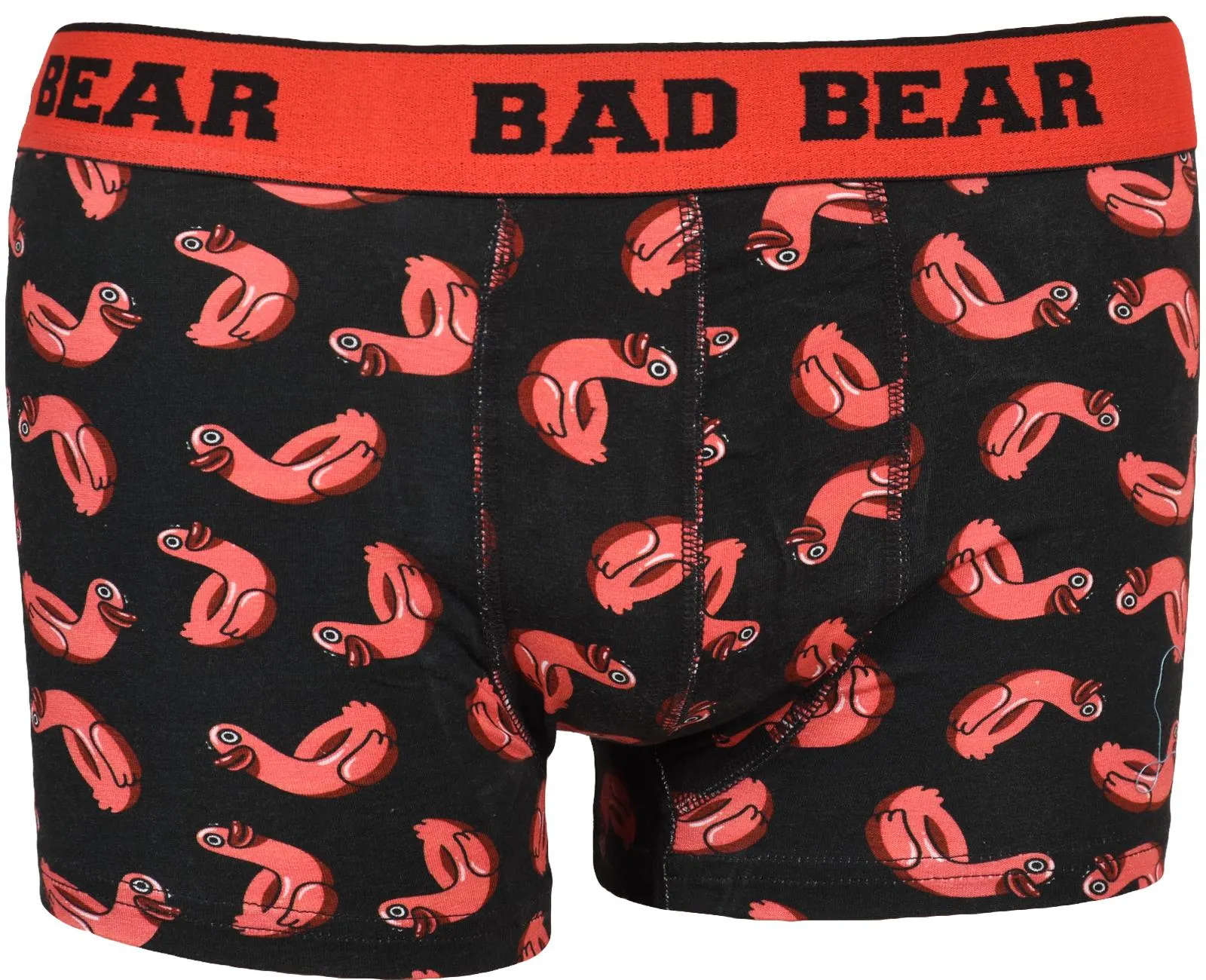 Kids Funky Novelty Cotton Boxers