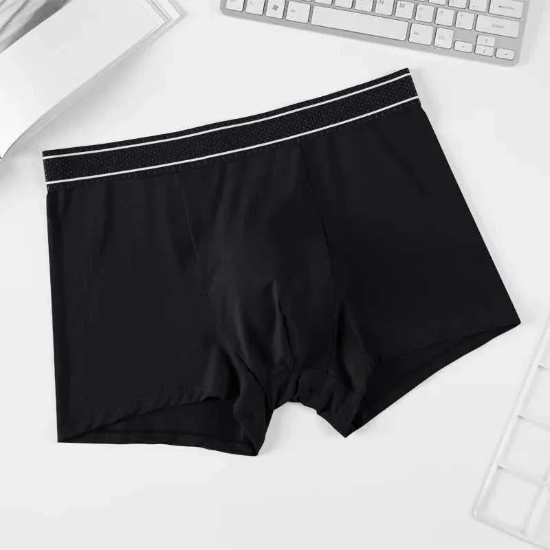 Men's Modal Boxer Shorts