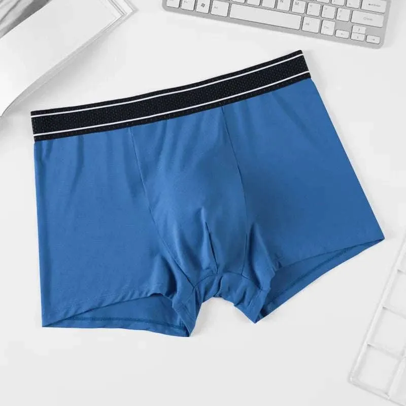 Men's Modal Boxer Shorts