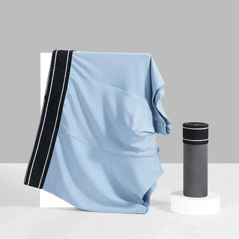 Men's Modal Boxer Shorts