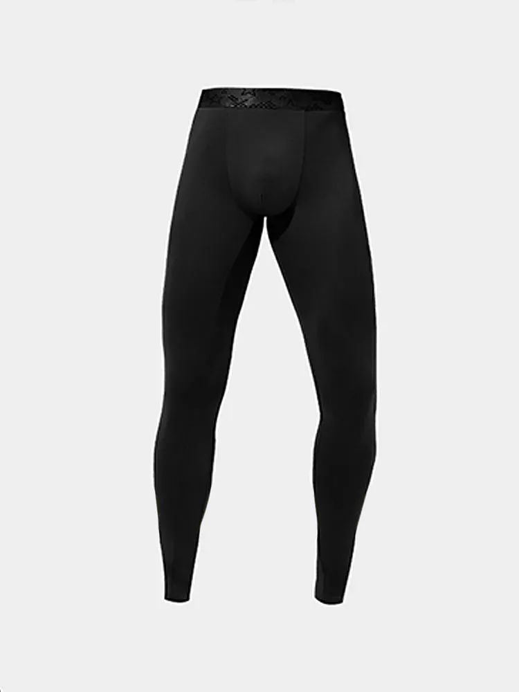 Men's Separate U Convex Healthy Leggings Tights