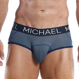 Michael MLH006 Brief