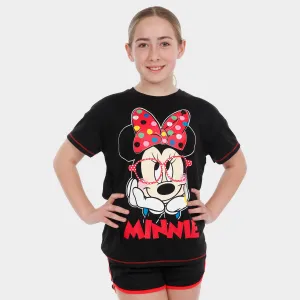 Minnie Mouse Short Pyjamas