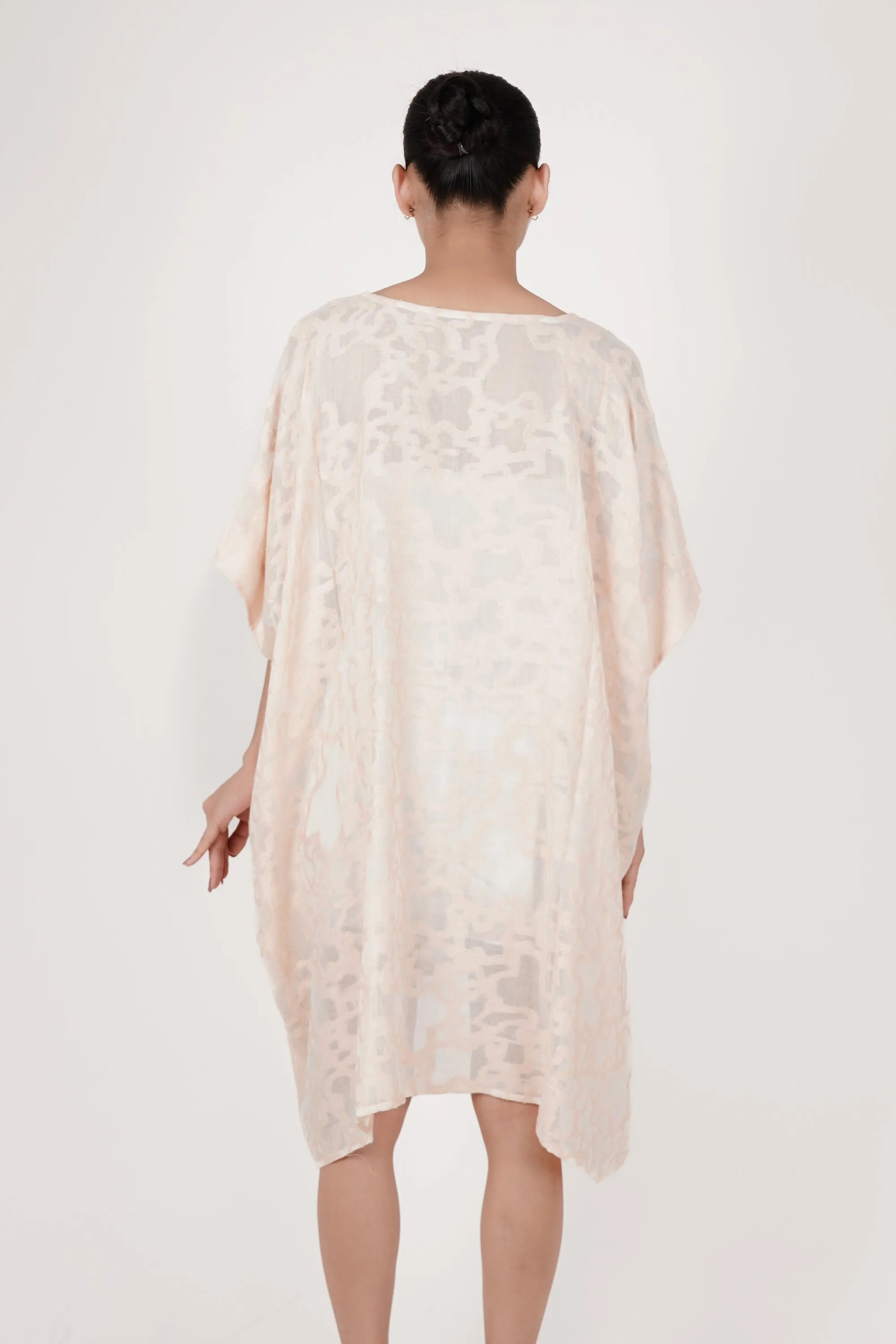 Modal Blend Kaftan