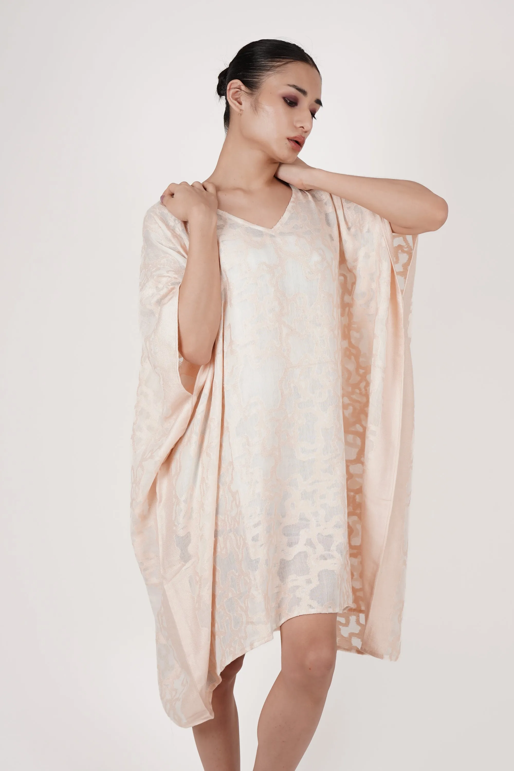 Modal Blend Kaftan