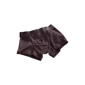 Packer Harness Boxer Briefs