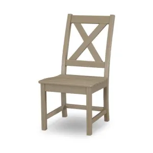 Polywood: Braxton Dining Side Chair