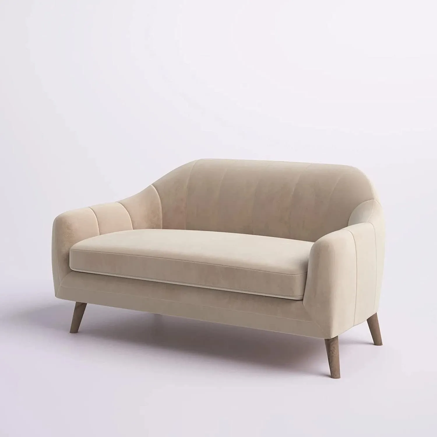 Skyler Premium Fabric Sofa For Living Room