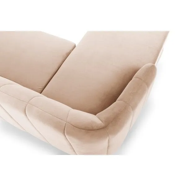 Skyler Premium Fabric Sofa For Living Room