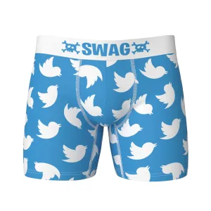 SWAG - The Chief Twit Boxers