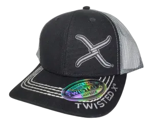 Twisted X Cap