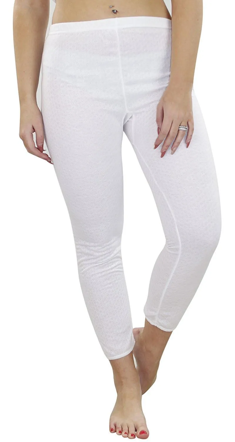 Women Thermal Leggings