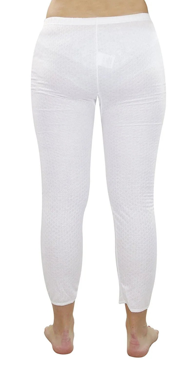 Women Thermal Leggings