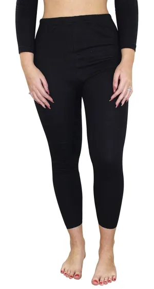 Women Thermal Leggings