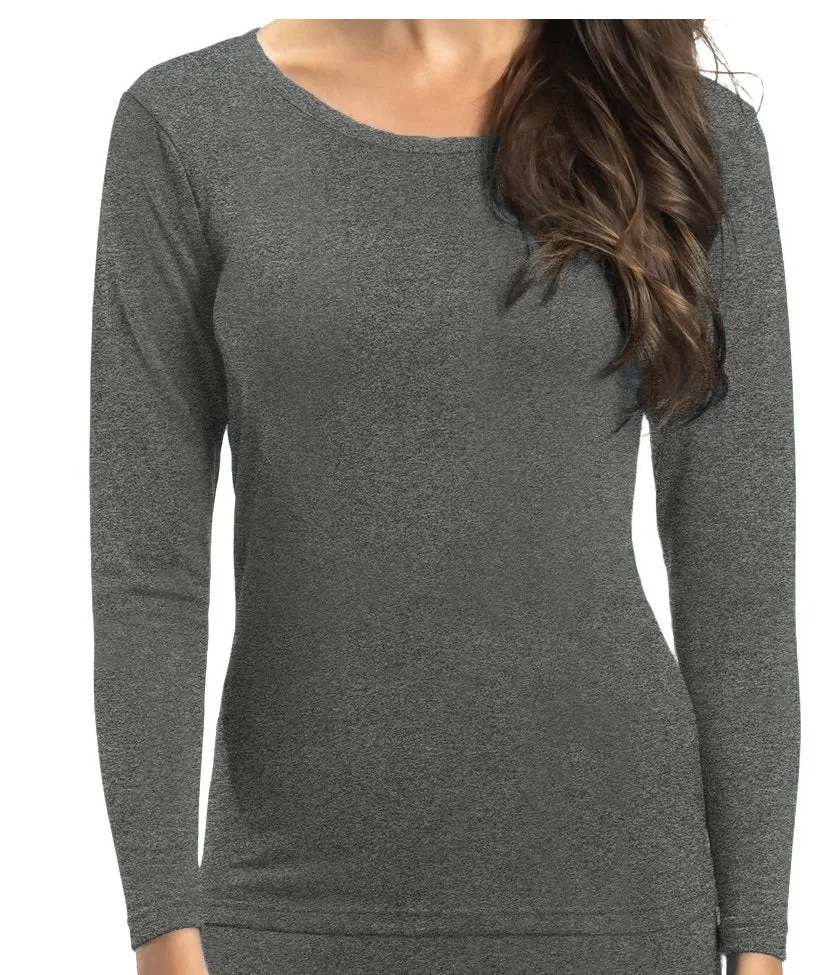 Women's Heavyweight Thermal Top